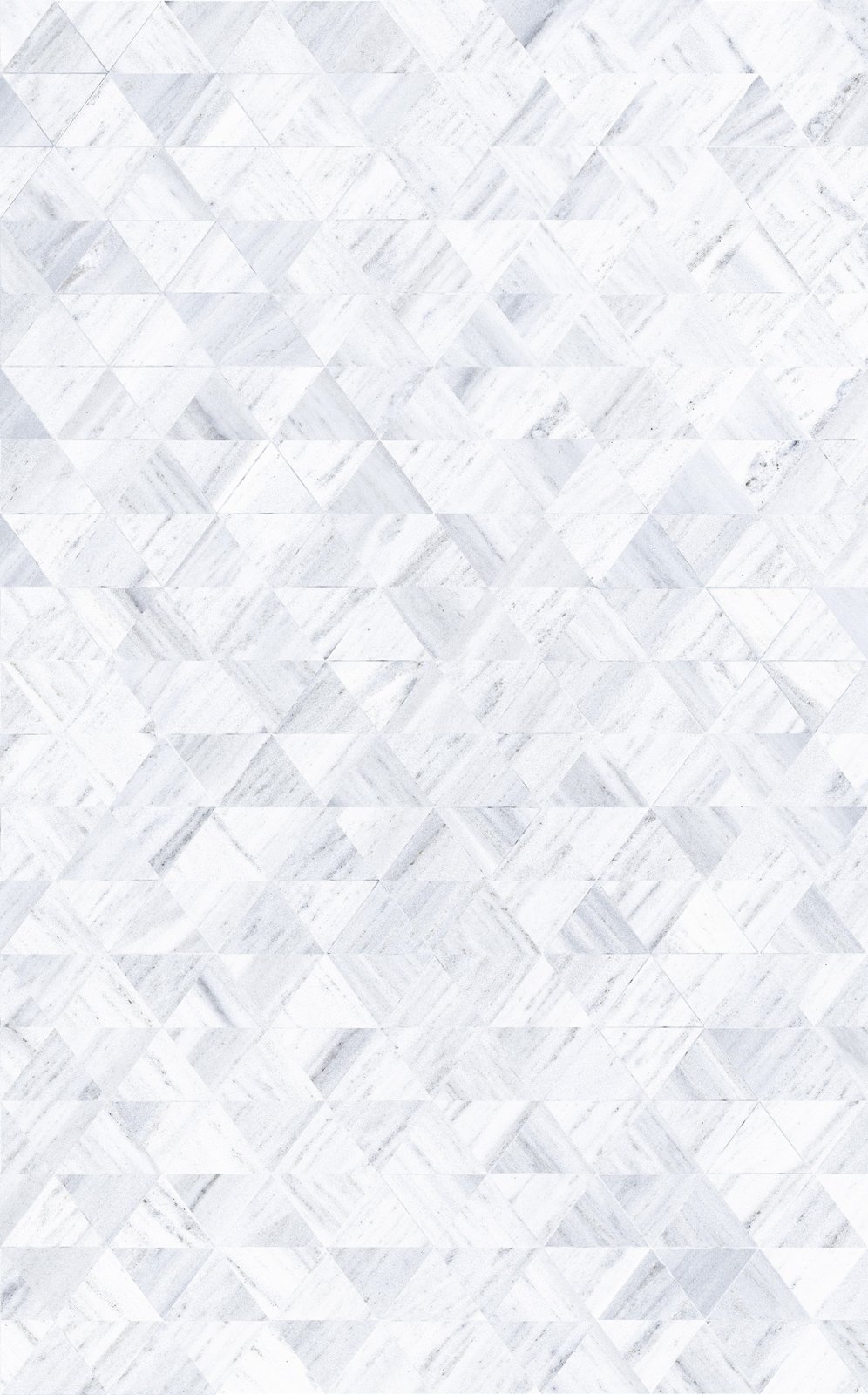 ASIA TILE 25X40 EDEN GREY DECOR EMBOSSED